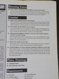 S Gaugian 1997 November December Build an S Scale Brass Sanding Tower