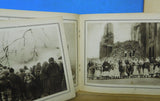 Great War in Pictures #1 thru #6, The  1915 Ex Library Books Set of 6