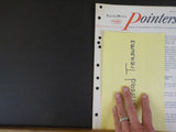 EMD Pointers 1969 May 26 Electrical cabinet filter maintenance