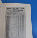 Toledo, Peoria & Western Tried, Proven & Willing By Paul Stringham Soft Cover