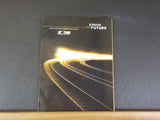 Norfolk Southern Railroad 2009 Annual Report Engine of the Future