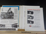 Modern Railroads 1959 July CPR L&N Piggyback wins new users Central Indiana