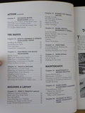 Lionel Train Book, The  by Schleicher  Soft Cover 1986  131 pages
