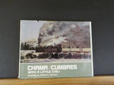 Chama / Cumbres / Little Chili Volume 3 by Dorman Chili Line & Santa FE