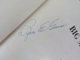 First Steam West of the Big Muddy Byron E Guise SIGNED
