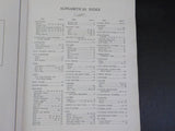 Kason Hardware Catalogue No 42 Refrigerator and Store Fixture Hardware 1939