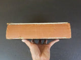 Cyclopedia of English Literature Vol II Hard Cover      Front Cover NOT Attached