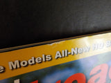Model Railroad News V28 #10 2022 October Go Big in the Backyard