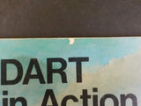 F-106 Delta Dart in action Aircraft #15 Squadron / signal Publications