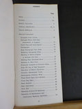 Conrail Electrical Operating Instructions 1973 C.T. 290 Soft Cover