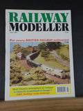Railway Modeller 1997 July V48 #561 British RY enthusiast GWR Bulldog drawings