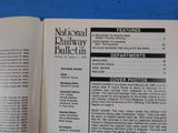 NRHS Bulletin 1989 V54 #1 White Pass Canada Northerns