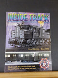 Inside Track Lionel Railroader Publication #114 Underneath the streets of New yo