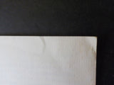 Railway Restoration Report 1986 Winter Vol 5 UP #440 Turntable What is Staybolt