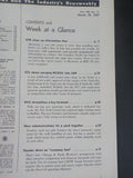 Railway Age 1957 March 18 Weekly Speedy data Why young engineers shun RRs