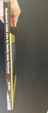 Seaboard Coast Line & Family Lines Railroad by William Griffin Jr 1967-1986. HC