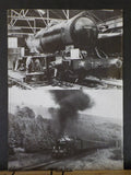 N.E.L.P.G. News #132 1989 August No.132 North Eastern Locomotive Preservation Gr