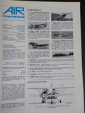 Air International Magazine Vol 8 # 2 1975 Feb Twin Otter Canadian Stol Specialit