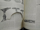 Railway Age Gazette Bound Volume 87  1913  Mechanical Edition American Engineer