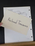 EMD Maintenance Instructions MI 5384 Rev B Remote reset relay type GJS