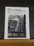 Transfer No 25 1998 October-December  Rail Marine Information Group