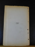 Chicago St. Paul Minneapolis & Omaha Annual Report 1907 26th annual report  MAP
