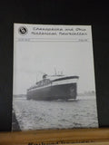 Chesapeake and Ohio Historical Newsletter 1983 October New Richmond Hill