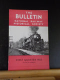 NRHS Bulletin 1955 1st quarter The Story of Milwaukee Electric