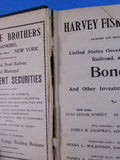 Poor's Manual of Railroads 1904 Maps History rolling stock more