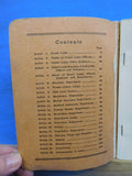 Constitution of the Brotherhood of Locomotive Fireman and Enginemen 1942