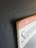 Scientific American 1937 February Transportation Today