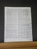 SGA Journal 1958 Spring Standard Gauge Association Articles by Louis Hertz   COP