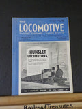 Locomotive Railway Carriage & Wagon Review #689 1950 January 14th INDEX