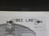 Bee Line Reading Co Historical Society 1982 Fall V4#4 SW900s