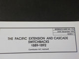 Great Northern Goat Reference Sheet #172 December 1990 Pacific Extensio Cascade