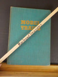 Model Trains Bound Volume 12 -13 1959-60 (HO Model Trains)