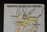 CSX We’ve Got It All Together Rail shipping Warehousing trucking