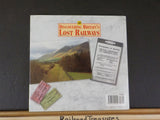 Discovering Britain’s Lost Railways by Paul Atterbury