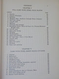 Steel Dams by Otis E. Hovey   1935      Hard Cover