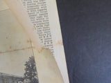 Railroad Employee, The 1934 March V43 #12 BlueBonnet Katy Lines