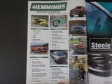 Hemmings Motor News & Marketplace 2025 March 1938 American Bantam