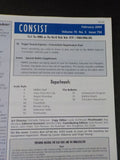 Scale Rails NMRA 2004 February Convention Registration Pack