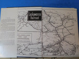Delaware Lackawanna & Western Railroad in the Twentieth Century Volume 2 Taber