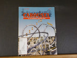 Carousel Vol 35 #7 July 2001 Conklin’s Triple Threat