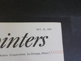 EMD Pointers 1959 October 21 New wiring terminal eliminates loose connections