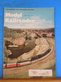 Model Railroader Magazine 1965 June Add a wharf to increase traffic Magnetic unc