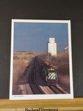 Burlington Northern into the 90s by Joseph W Shine Motive Power Pictorial HD