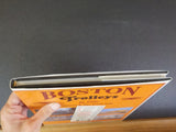 Boston Trolleys in Color Volume 2 South Side by William Volkmer Morning Sun Bks