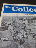 Collector, The American Flyer Collector’s Club Vol 2 #2 Railroading from the Hea