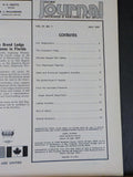Railway Journal BMWE Magazine 1978 July We are United
